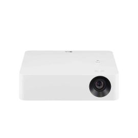 Projecteur LG PF610P LED Smart TV 1000LMN HDR10 HDMIX2 USBX2 RJ45 BT