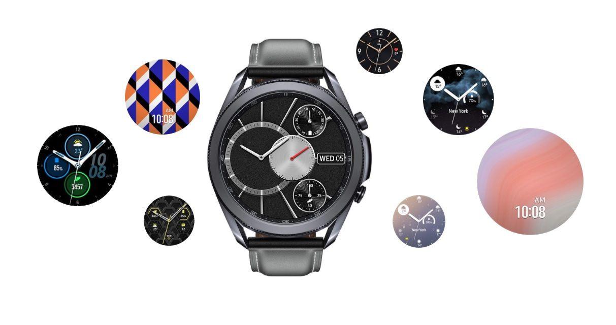 Galaxy watch 3 discount rakuten