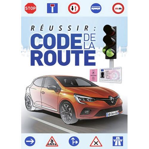 Reussir Code De La Route - Steam - Jeu En Téléchargement - Ordinateur Pc