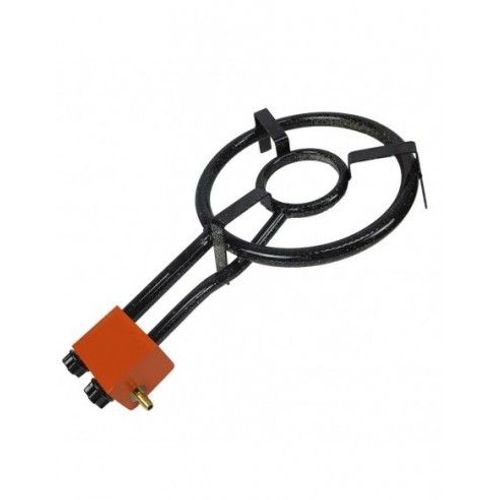 Réchaud paella gaz butane 350 mm.