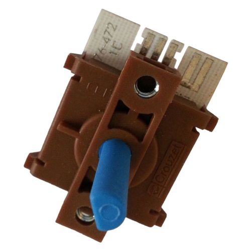 Potentiomètre 10 positions d'origine Four cuisinière (C00270978 WHIRLPOOL SCHOLTES ARISTON HOTPOINT INDESIT)