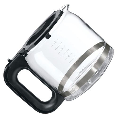 Verseuse - Cafetière, Expresso (AX13210005 BRAUN)