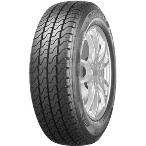 PNEU Et? Dunlop EconoDrive 195/70 R15 104 S
