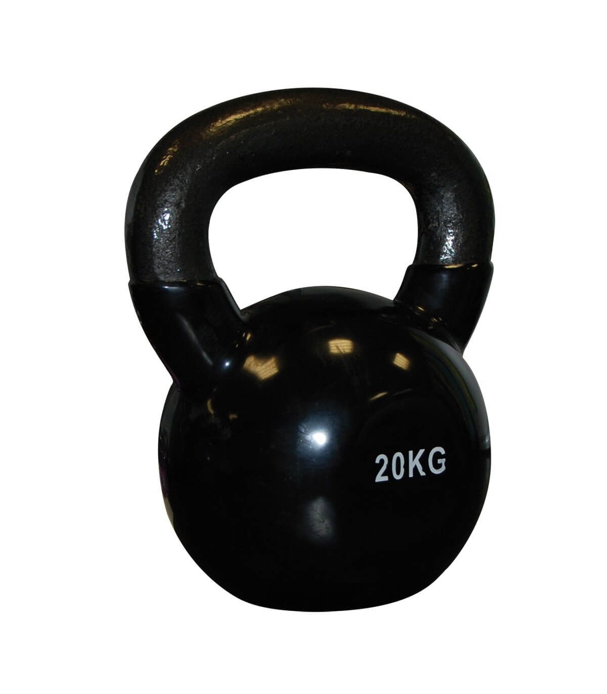 Kettlebell 20 Kg