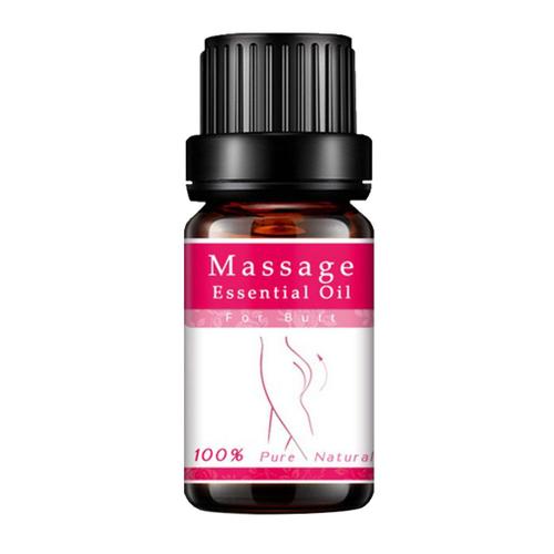 Huile Essentielle De Rehaussement De Fesses Huile Essentielle De Massage Pour Corps Essentielle Soins De Peau Femmes Soulève Fesses