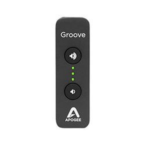 Apogee GROOVE - DAC USB portable