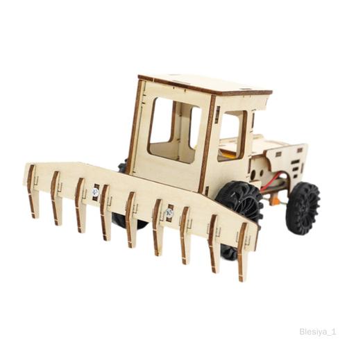 Kits Scientifiques De Construction En Bois Kits De Bricolage En Bois Pour