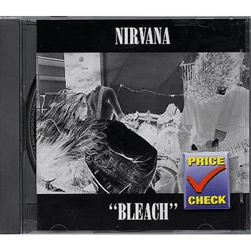 Bleach