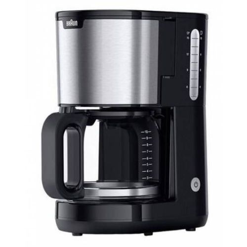 Cafetière Braun KF1505BK
