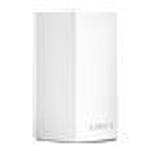 Linksys VELOP Solution Wi-Fi Multiroom WHW0101 - Système Wi-Fi (routeur) - maillage - 1GbE - Wi-Fi 5 - Bluetooth - Bi-bande
