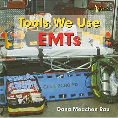 Emts (Bookworms: Tools We Use)