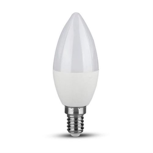 Ampoule E14 4.5w Bougie Froide 6500k 470lm V-Tac