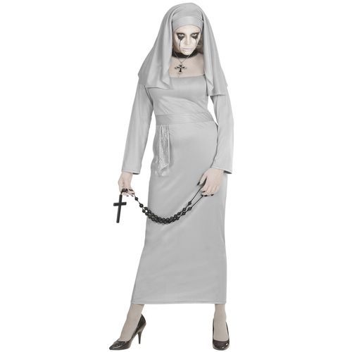Déguisement Soeur Spectrale Femme Xs