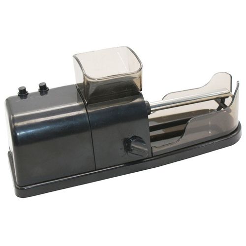 Machine à rouler les cigarettes électrique automatique, rouleau pour fabriquer du tabac, 1 pièce
