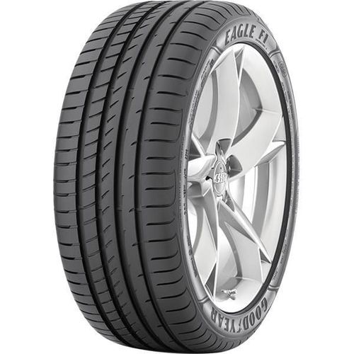 PNEU Eté Goodyear Eagle F1 Asymmetric 2 255/40 R20 101 Y
