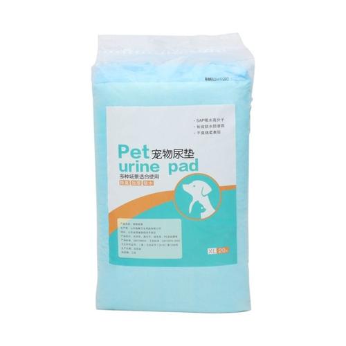 Coussinets De Pipi Pour Chiens, Imperméable, Anti-Fuite, Absorption Rapide, Tapis D'entraînement Au Pot Pour Chiot, D0ld