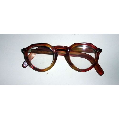 Lunettes De Vue Vintage 