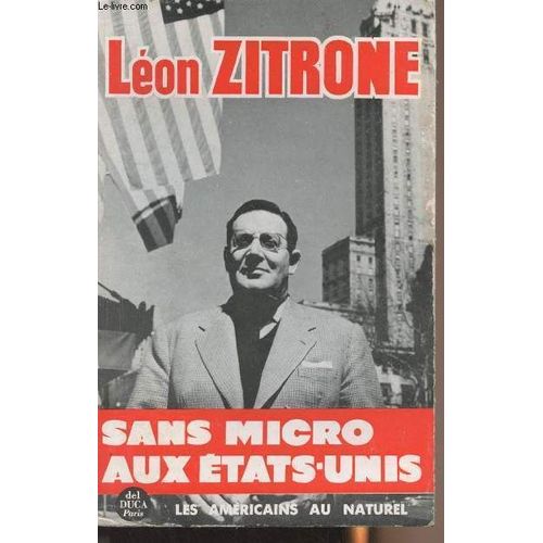 Sans Micro Aux Etats-Unis