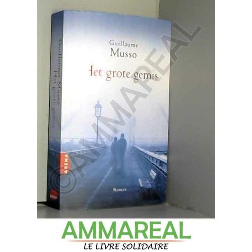 Het Grote Gemis