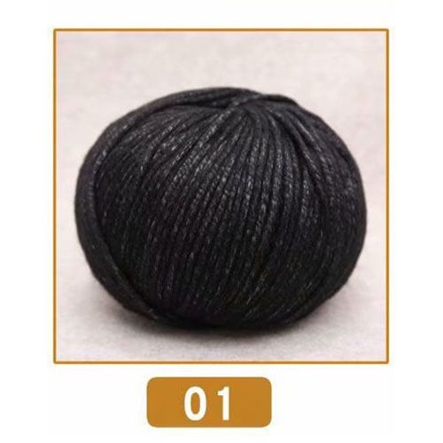 Fil De Laine, Laine, Laine, Chaussettes, 140g/Boule, Fil D'école, À Tricoter À La Main, Au Crochet