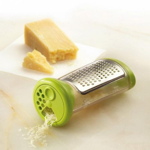 Râpe À Fromage En Acier Inoxydable Abs, Broyeur De Poupée, Broyeur De Fruits Et Légumes, Trancheuse De Complément Alimentaire Pour Bébé, Outils De Cuisine