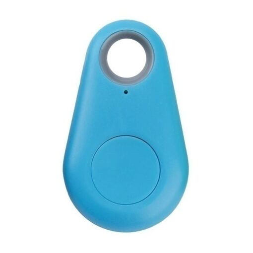 Mini Traqueur Gps Intelligent Pour Animaux De Compagnie, Étiquette ...