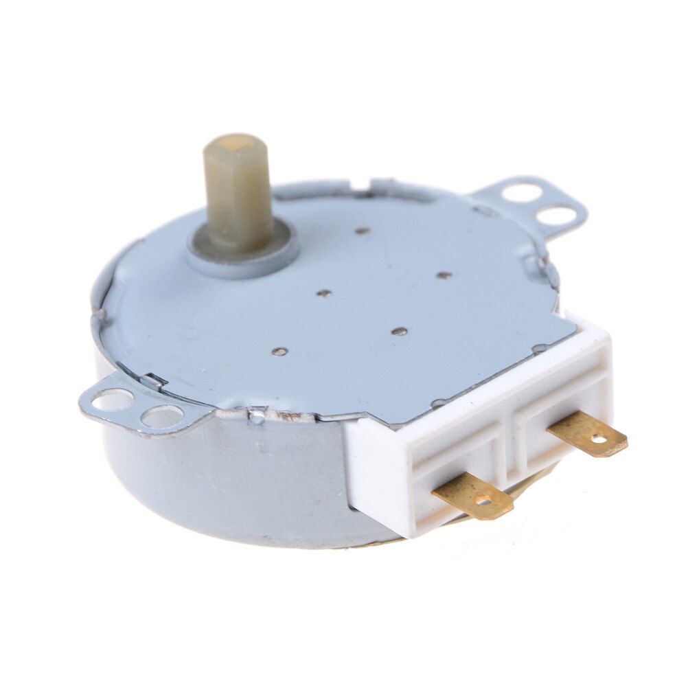 Moteur Synthtique Colorable pour Four  Micro-Ondes, 4W, AC... - 3