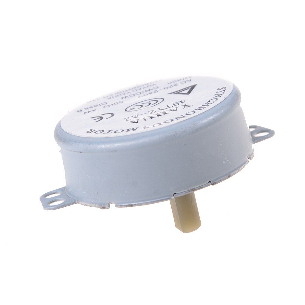 Moteur Synthtique Colorable pour Four  Micro-Ondes, 4W, AC... - 4