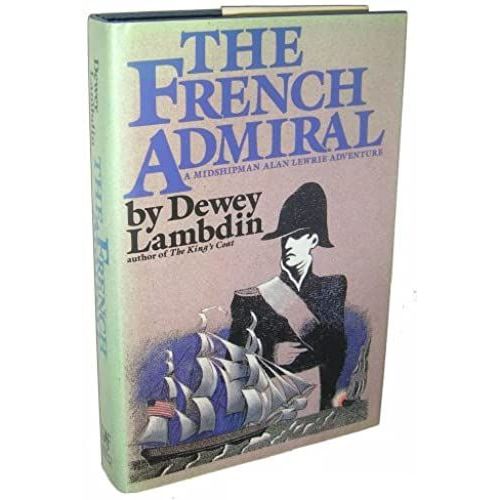 The French Admiral