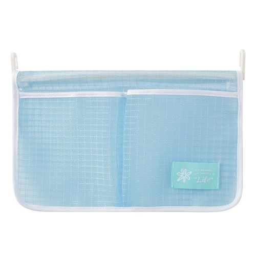 1/2PCS Réfrigérateur Stockage Maille Sac Suspendu de Cuisine de Ménage Classification Sac De Rangement Ranger de Petits Objets Organisateur de Cuisine