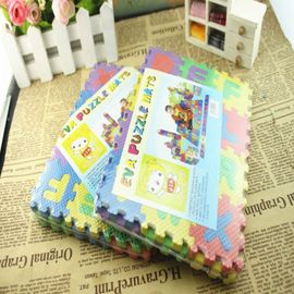 Tapis De Cuisine, 36 Pièces, Tapis Alphanumérique Pour Enfants, Jouets Éducatifs, Doux Eva, Tapis De Jeu, Alphabet, Puzzle, Jouet Cadeau Pour La Maison