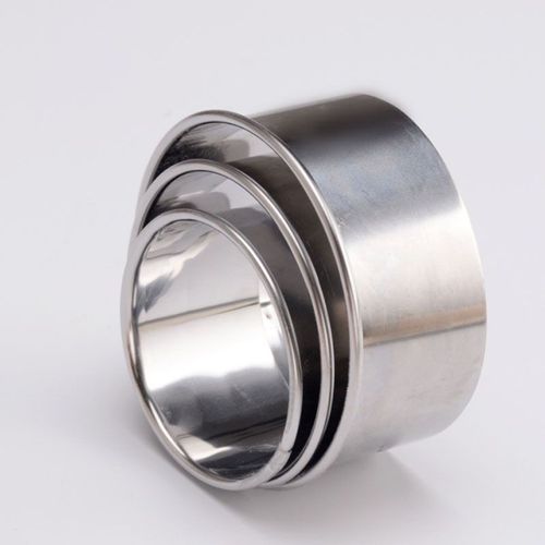 Outil De Coupe De Pâte En Forme De Monopole En Acier Inoxydable, Moules Portables, Gadgets De Cuisine