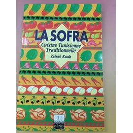 La Sofra : Cuisine Tunisienne Traditionnelle