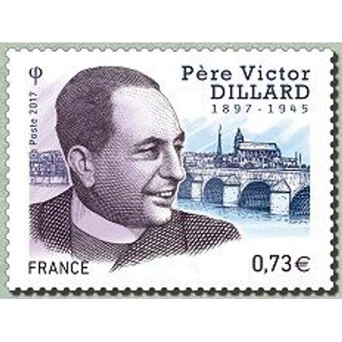 Père Victor Dillard