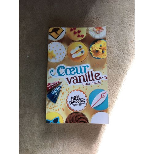 Coeur Vanille Tome 5