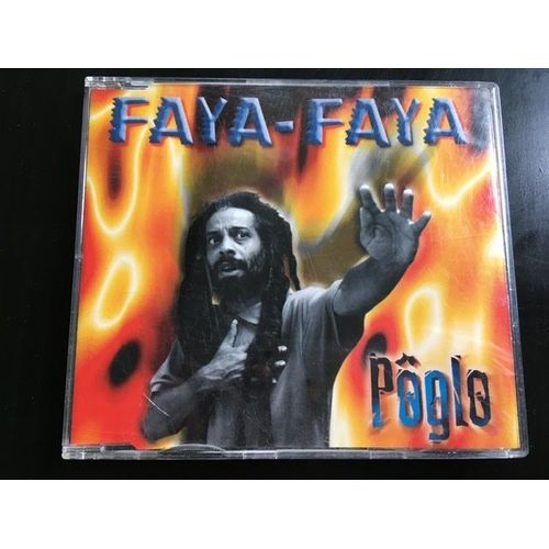 Faya-Faya
