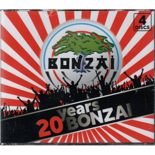 Bonzai/ 20 Years Bonzai
