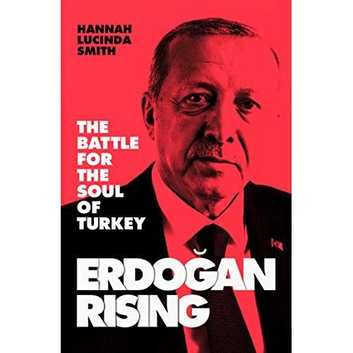 Erdogan Rising