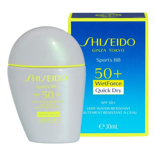 Sports Bb Spf50+ 