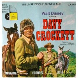 Davy Crockett