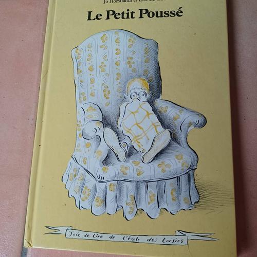 Le Petit Poussé