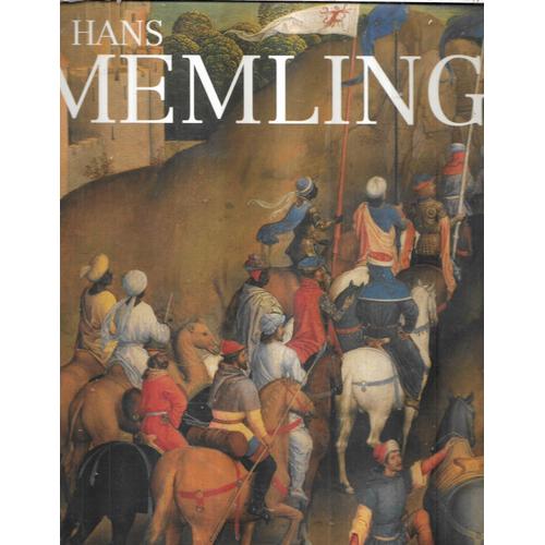 Hans Memling