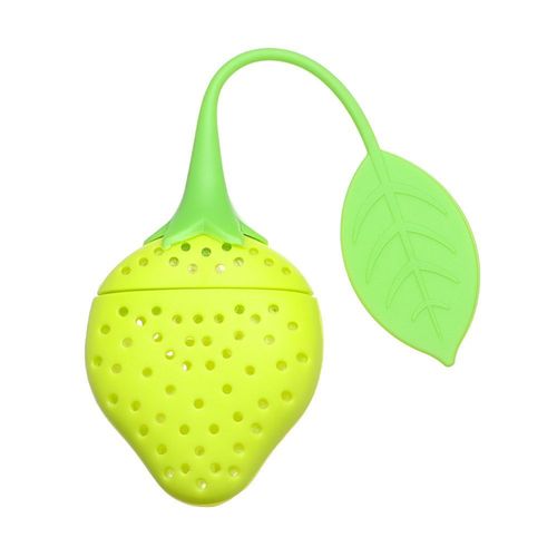Infuseur À Thé En Silicone Réutilisable, Dispositif De Brassage, Diffuseur, Théière, Gadgets, Sachet De Thé, Filtre À Café, Sachet De Thé Harvey, Boule À Thé