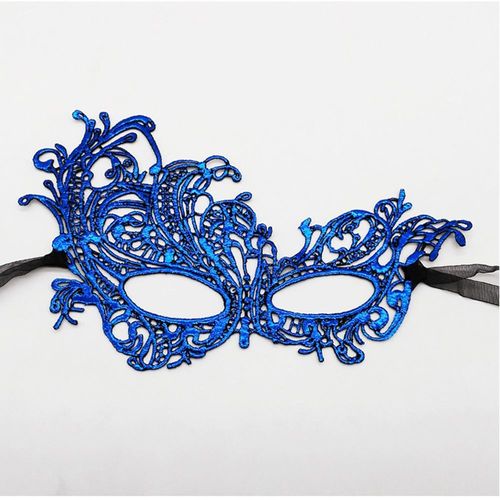 Masques de soirée en dentelle pour filles, fête de danse au Bar, carnaval, bal du Mardi Gras, Halloween