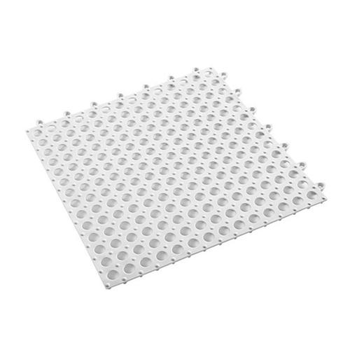 Tapis De Sol Multifonction En Plastique Souple, Maille, Antidérapant, Pour Salle De Bain, Toilettes, Cage Pour Animaux De Compagnie, Pour Pieds De Lapin