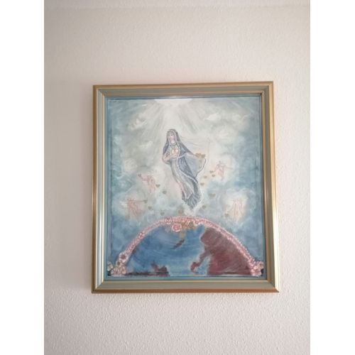 Tableau Angélique