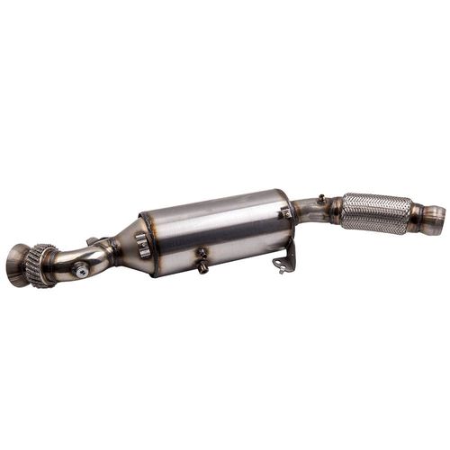 Filtre À Particules Diesel Pour Mercedes Sprinter 3,5t 906 310 313 316 906490638