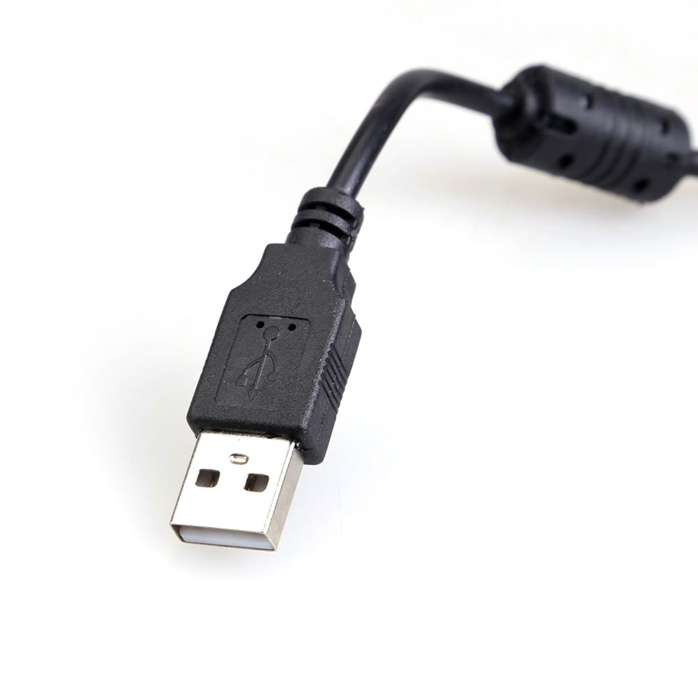 Manette De Jeu Sans Fil Pour Xbox 360, Adaptateur Usb Rcept... - 4