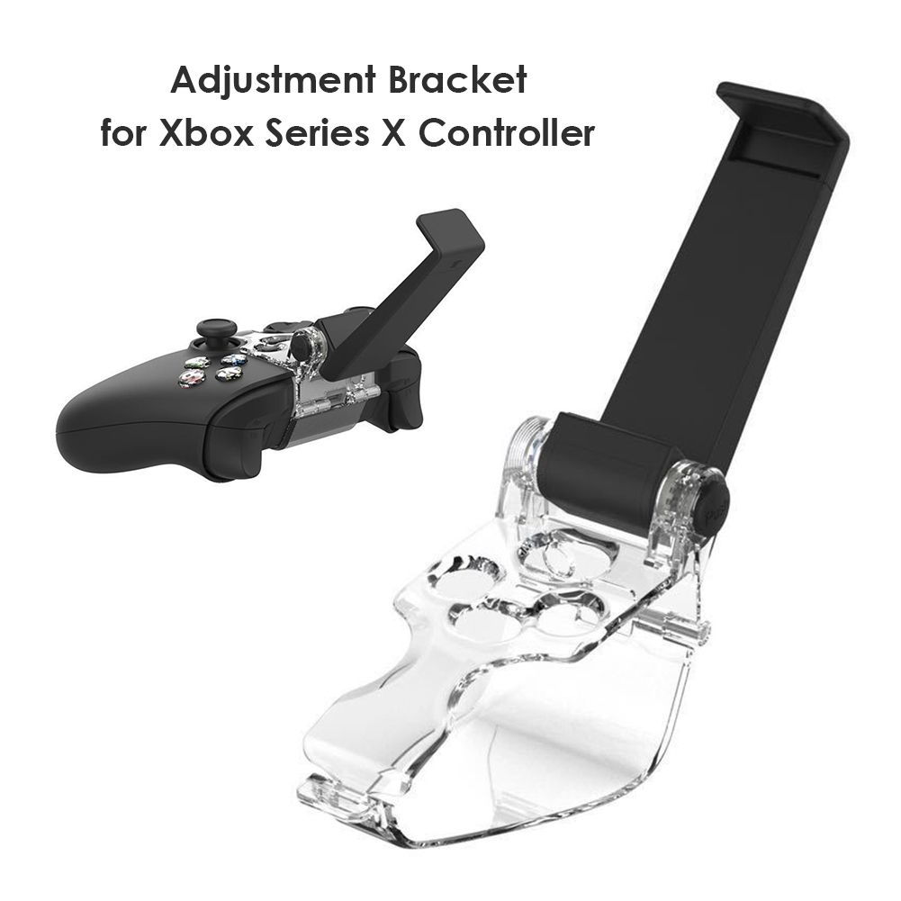 Support De Manette De Jeu Sans Fil Pour Microsoft Xbox Serie... - 2