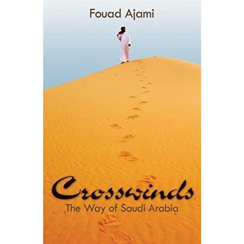 Crosswinds: The Way Of Saudi Arabia